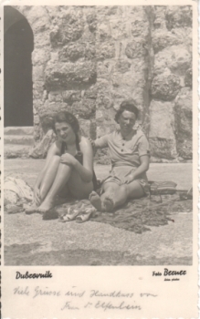 Dubrovnik - HR 1936 95 001 ●